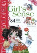 Girl's Ensiklopedia ; Girl's Sence