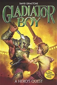 Gladiator Boy 1 : A Hero's Quest