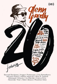 Glenn Fredly 20