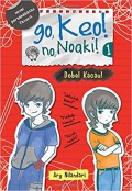Go, Keo! No, Noaki! 1; Dobel Kacau!