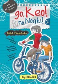 Go, Keo! No, Noaki! 2; Belut Penentuan