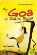 Goa Di Balik Bukit : Nyonyo