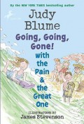 Going, Going, Gone! With The Pain & The Great One