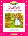 Goldilocks And The Three Bears