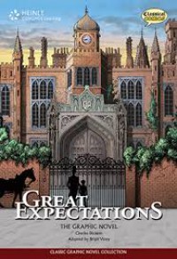 Great Expectations : The Graphic Novel