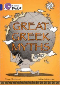 Great Greek Myths