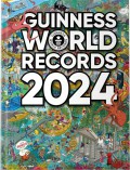 Guiness World Records 2024