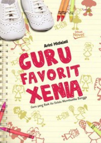 Guru Favorit Xenia