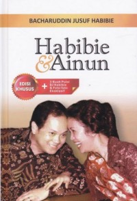 Habibie & Ainun Edisi Khusus