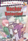 Hacker Detected : Maafkan Aku, VIa! (Kecil Kecil Punya Karya)