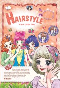 Hairstyle For A Lively Girl