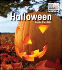 Halloween (Holiday Histories)