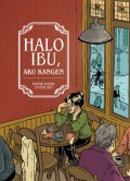 Halo Ibu, Aku Kangen - Komik Kasih Untuk Ibu