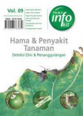 Hama & Penyakit Tanaman (Trubus Info Kit Vol.9)