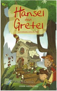 Hansel Dan Gretel Dan Dongeng-Dongeng Lain