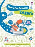 Happy & Fun ActiVIties Sains