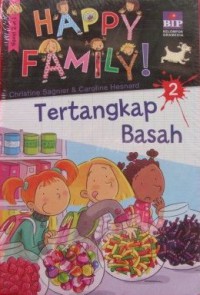 Happy Family 2 : Tertangkap Basah