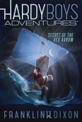 Hardyboys Adventures 1 : Secret Of The Red Arrow