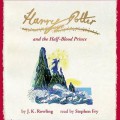 Harry Potter And The Half-Blood Prince