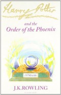 Harry Potter And The Order Of The Phoniex