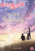 Heart Of Friendship