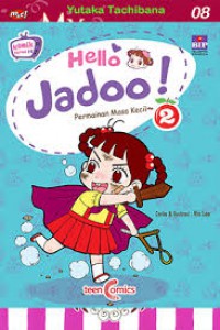 Hello Jadoo 2