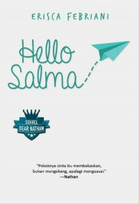 Hello Salma