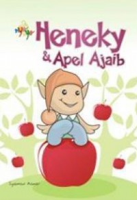 Heneky & Apel Ajaib : Nyonyo