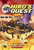 Hero's Quest Into The Fire