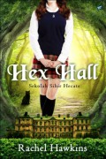 Hex Hall : Sekolah Sihir Hecate