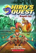 Hiro's Quest : Dragon's Lair