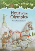 Magic Tree House: Hour Of The Olympics