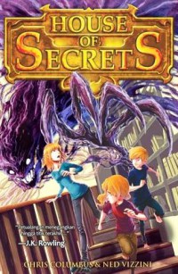 House Of Secrets 1