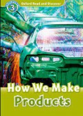 How We Make Products - Discover 3