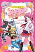 I'M Going To Be ; Ak-Pop Superstar