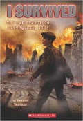 I SurVIved : The San Francisso Earthquake, 1906