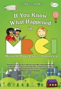 If You Know What Happened In Mrci (Meme & Rage Comic Indonesia)