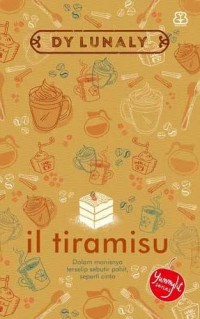 Il Tiramisu