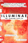 Illuminae : The Illuminae Files #1