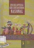 Ensiklopedia Suku, Seni Dan Budaya Nasional Jilid 3 : Imeko Sampai Llimbai