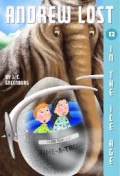 In The Ice Age; Andrew Lost-12