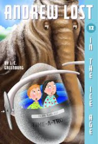 In The Ice Age; Andrew Lost-12