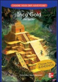 Inca Gold (Choose Your Own Adventure)