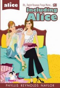 Including Alice : Teenlit