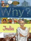 Why? India