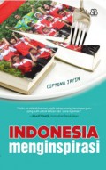 Indonesia Menginspirasi