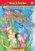 Insect Invaders