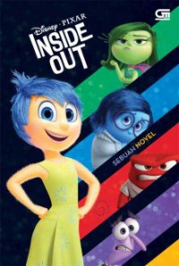 Inside Out Sebuah Novel