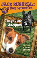 Inspector Jacques : Jack Russell : Dog Detective