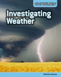 Investigating Weather : Weather Systems (Do It Yourself)